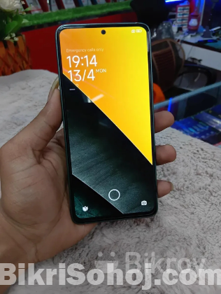 Poco m7 pro